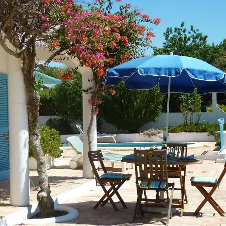 Casa Nova, Algarve, Portugal * Malhadais