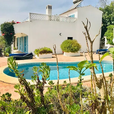 Casa Nova, Algarve, Portugal Vila