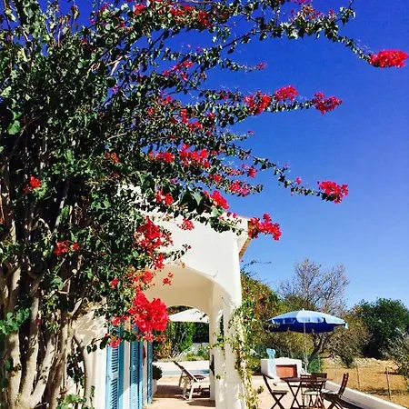 Casa Nova, Algarve, Portugal