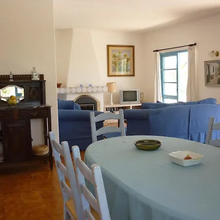 Vila Casa Nova, Algarve, Portugal *