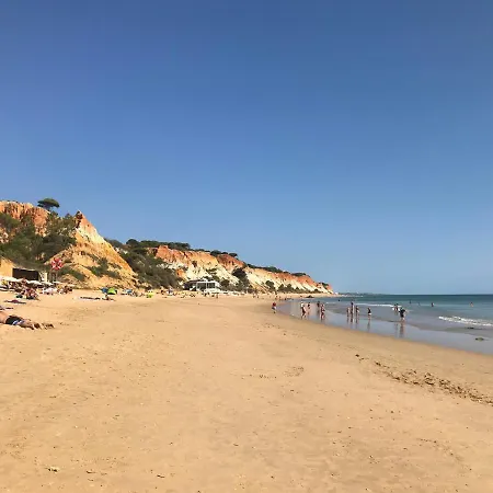 Casa Nova, Algarve, Portugal * Malhadais