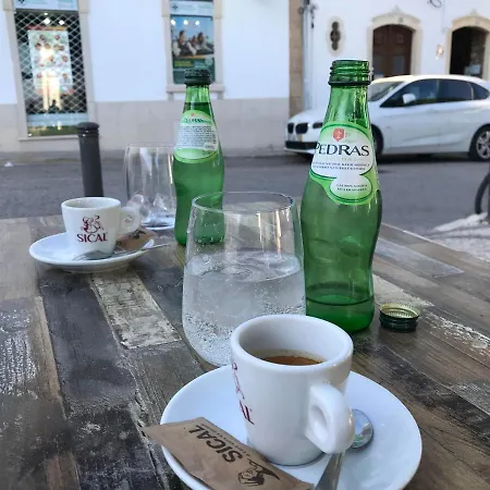 Casa Nova, Algarve, Portugal Vila