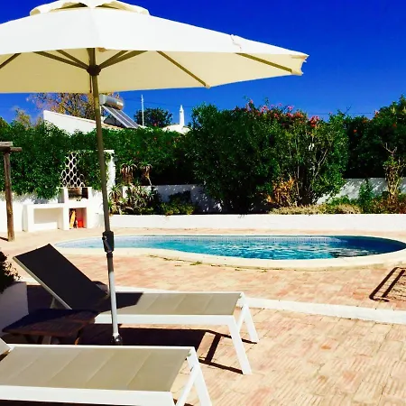 Casa Nova, Algarve, Portugal Villa