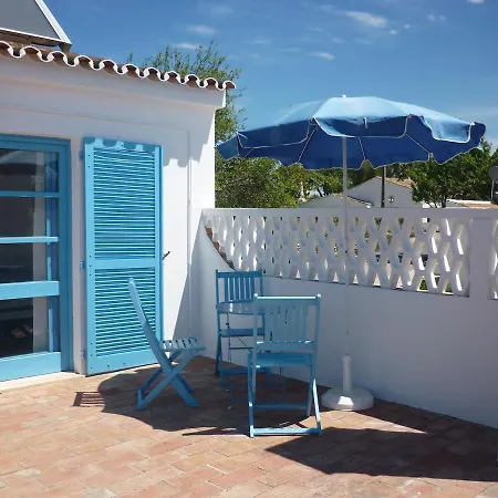 Casa Nova, Algarve, Portugal Malhadais